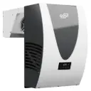 Monobloc mural Polarik 10WN1 (1162 Watt) température positive / volume < 10 m³