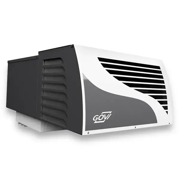 Monobloc plafonnier Polarik 15TL2 (2289 Watt) température négative / volume < 15 m³